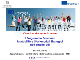 View/Open - Isfol OA