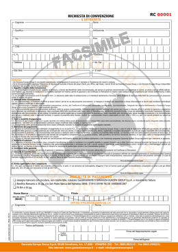 Scarica il documento