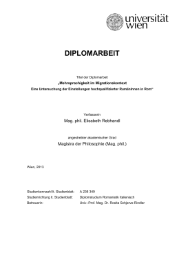 mehr einwanderer