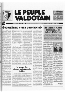 le peuple valdotain 1992 10 01 n35