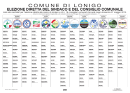 Lonigo - Vicenzareport