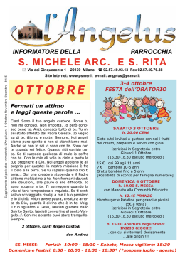 Ottobre 2015