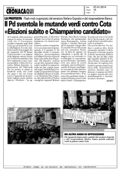 7_1_14 TorinoCronacaQui_Il Pd sventola le mutande verdi contro