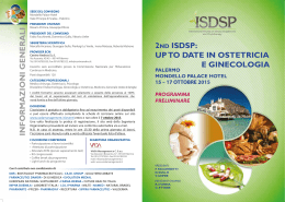 Apri il documento in PDF - ordine dei medici di Palermo