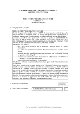 Via Munari, 5 42019 Scandiano (RE) NZ02586