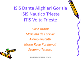 - Didattica per competenze