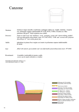 Canzone - ItaliaCollezione