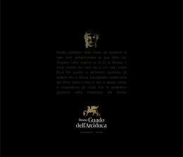 Scarica la brochure con foto e progetti