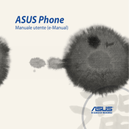 ASUS Phone