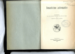 Scarica il file - OPAL Libri antichi