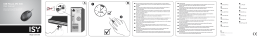 USB-Mouse, IMC 500 User manual