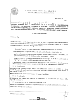 del documento in formato pdf