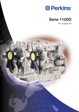 Serie 1100D