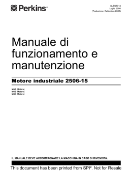 Motore