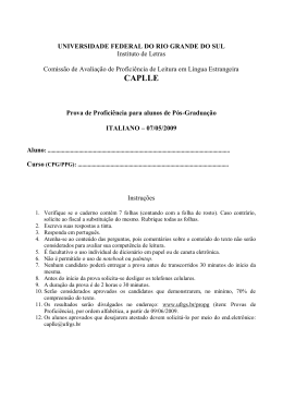 Nella casella di posta arriva