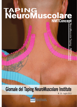 3.42 Mb - TNM-Taping Neuro Muscolare