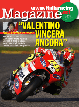 PA RLA FILIPPO PREZIOSI