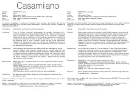 Modello MONDRIAN tavolino Anno 2015 Design Massimiliano