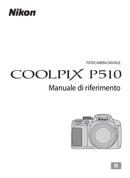 Manuale di riferimento