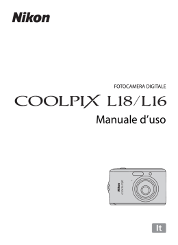 Manuale d`uso
