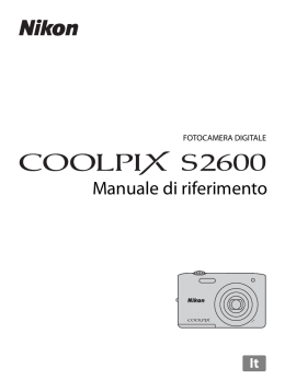 Manuale di riferimento