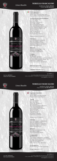 NERELLO MASCALESE