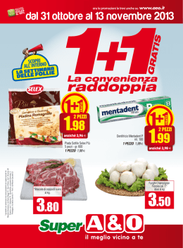 non si fermano mai!