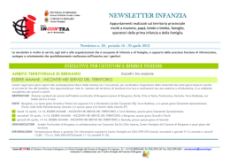 NEWSLETTER INF