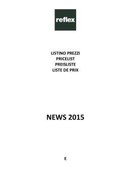 NEWS 2015 - Компания Viva