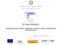 scarica - Qualit&agrave; della Normazione