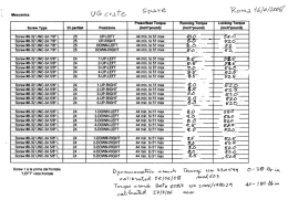 Page 1 Page 2 M/g/Zm? RWLCL U6&ldquo; Crgfc&rdquo;, Backplane _ _ _ To O