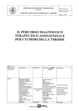 Scarica PDF - Dipartimento Interaziendale Provinciale Oncologico