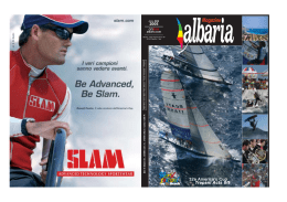 albamag pdf - Albaria Mondello