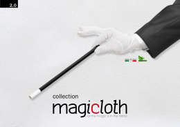 magicloth