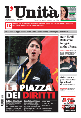 Unit&agrave; - Funize.com