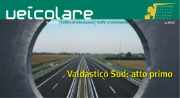 veicolare - Autostrada Brescia Verona Vicenza Padova S.p.A.