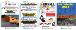 laufkalender2014