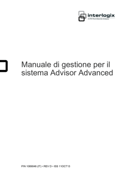Manuale Manager RevD..