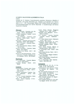 Scarica il documento allegato.