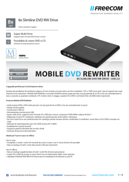 MOBILE DVD REWRITER