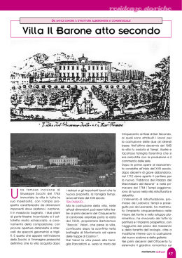 pagg. 17-19  - Comune di Montemurlo