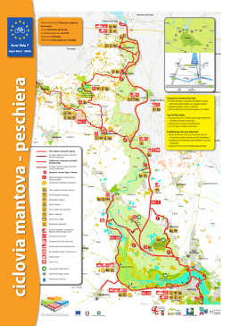 Peschiera - Provincia di Mantova