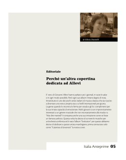 Italia Anteprime 05