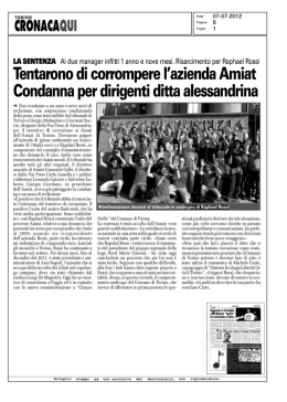 &Icirc;&Icirc;&Icirc;NACAGUI - Signori Rossi