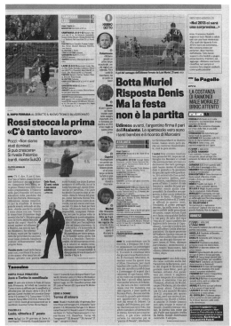 IL 0650 FERRARA AL neeuno Il. nuovo TECNICO