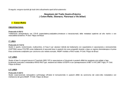 Studi clinici di Fase I, II e III