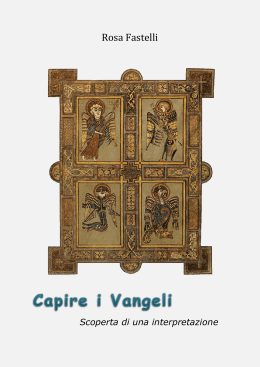 versione PDF - Capire i Vangeli