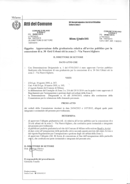 x1 - DG Uscentramenlo e Sem1z1alttﬂtadmo