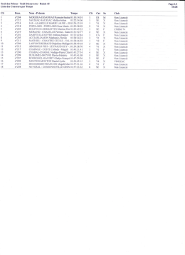 T&eacute;l&eacute;charger - Trail des P&eacute;lous