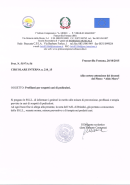 circ.n. 210 - Profilassi per pediculosi21102015_0000